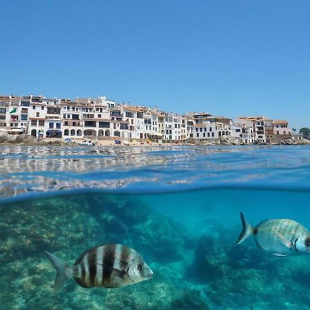 Apartamento Recien Reformado A 300 Metros Del Mar カレリャ・デ・パラフルジェリ エクステリア 写真