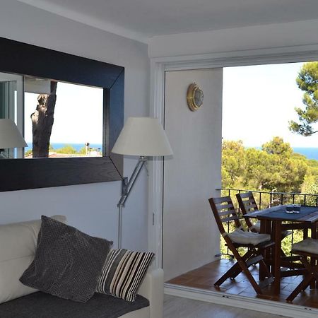 Apartamento Recien Reformado A 300 Metros Del Mar カレリャ・デ・パラフルジェリ エクステリア 写真