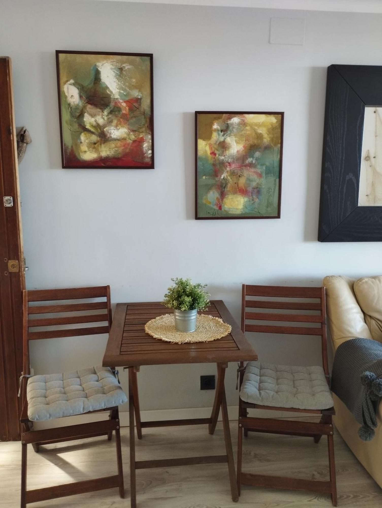 Apartamento Recien Reformado A 300 Metros Del Mar カレリャ・デ・パラフルジェリ エクステリア 写真