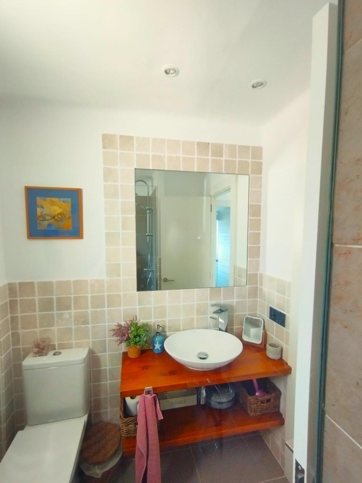 Apartamento Recien Reformado A 300 Metros Del Mar カレリャ・デ・パラフルジェリ エクステリア 写真