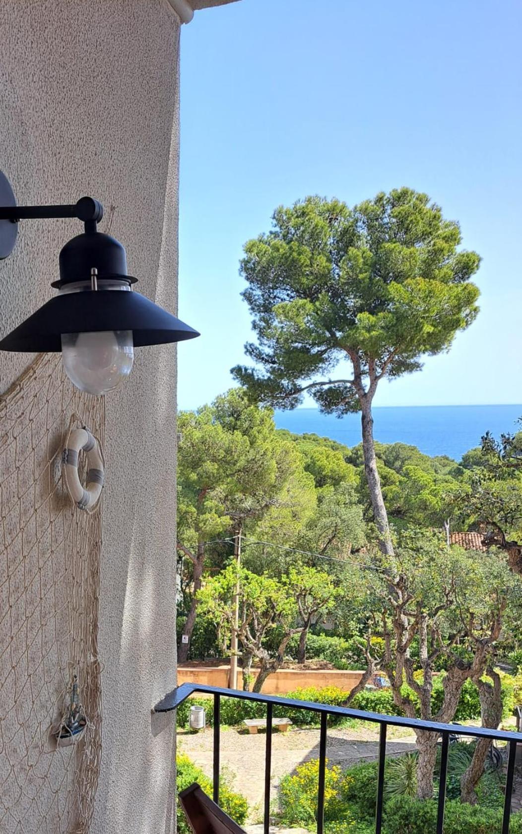Apartamento Recien Reformado A 300 Metros Del Mar カレリャ・デ・パラフルジェリ エクステリア 写真