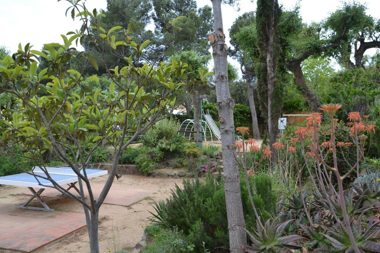 Apartamento Recien Reformado A 300 Metros Del Mar カレリャ・デ・パラフルジェリ エクステリア 写真