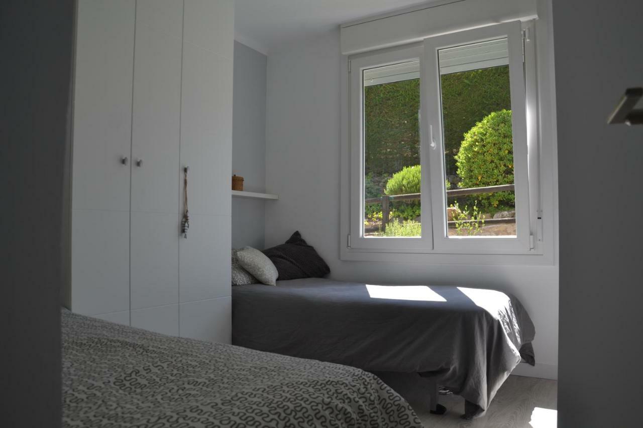 Apartamento Recien Reformado A 300 Metros Del Mar カレリャ・デ・パラフルジェリ エクステリア 写真