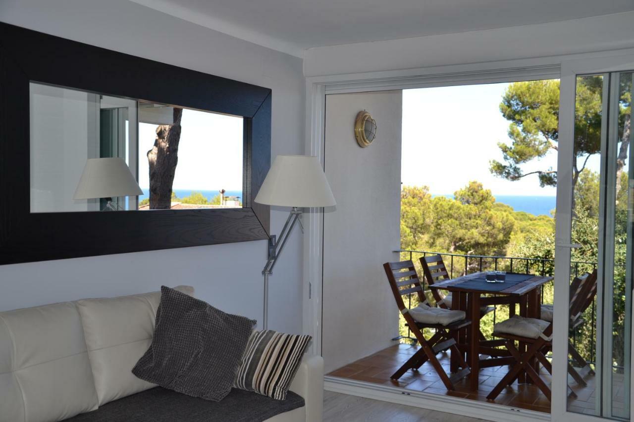 Apartamento Recien Reformado A 300 Metros Del Mar カレリャ・デ・パラフルジェリ エクステリア 写真