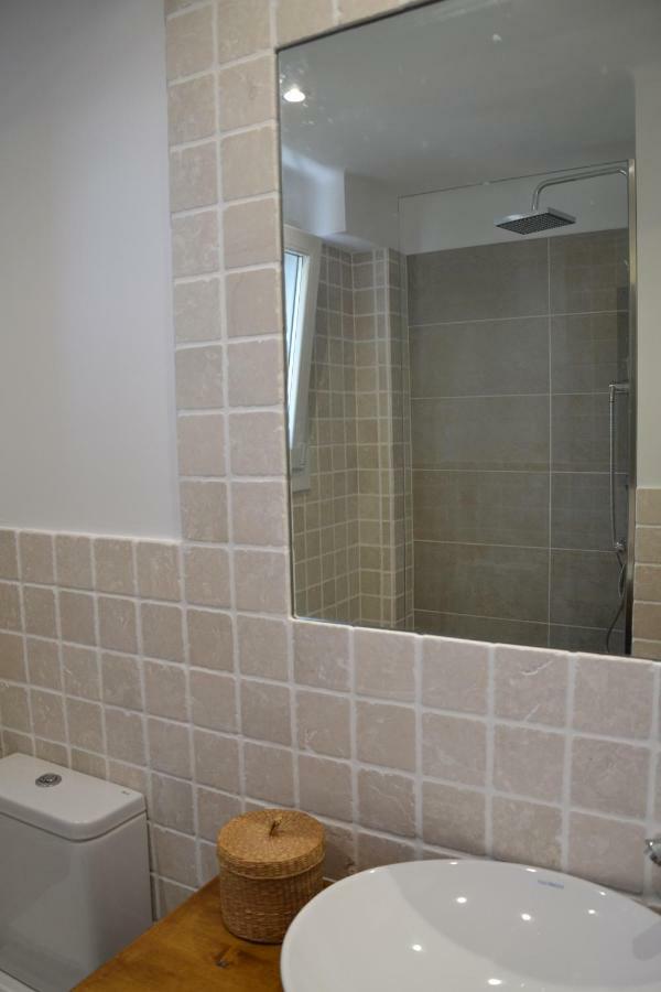 Apartamento Recien Reformado A 300 Metros Del Mar カレリャ・デ・パラフルジェリ エクステリア 写真